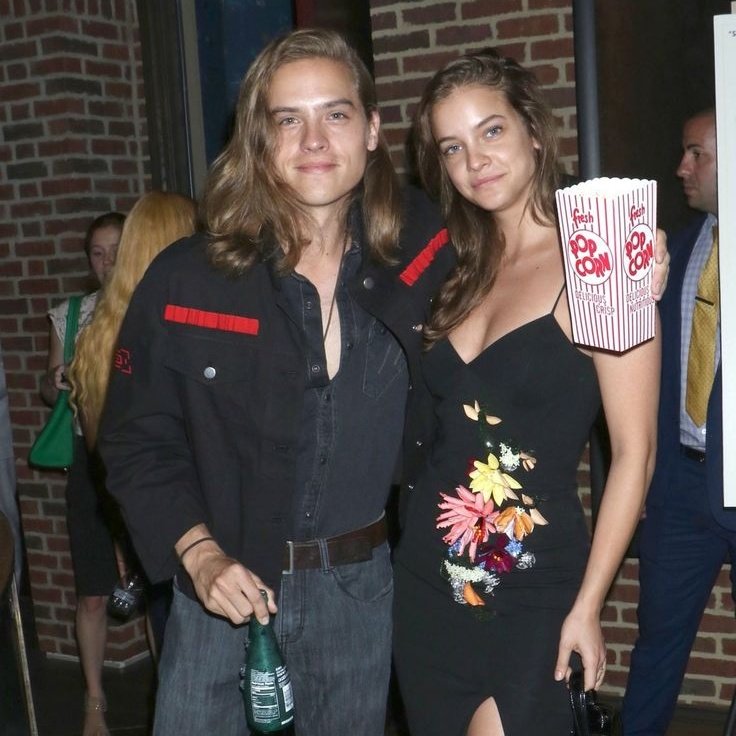 acervo dylan sprouse tweet media