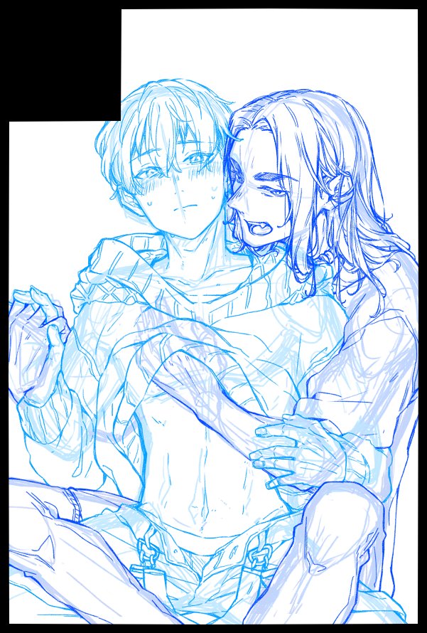 哉汰💙🩵5/6東1さ58b tweet media