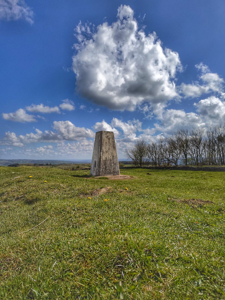 HADRIAN'S WALL PATH tweet media