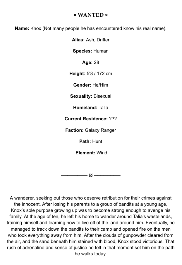 𝐊𝐧𝐨𝐱 𖣠 tweet media