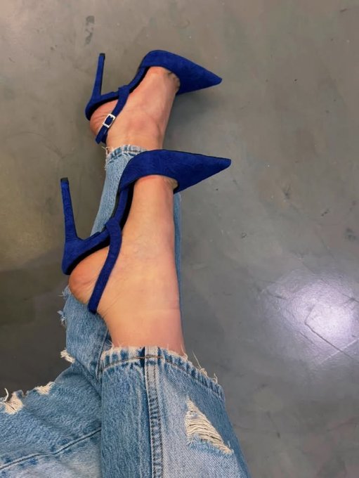 TO Shoe Guy 🇨🇦 tweet media