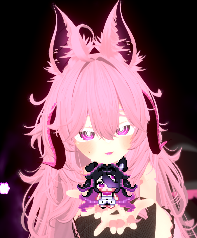 Maya 👻💜COMMS OPEN tweet media