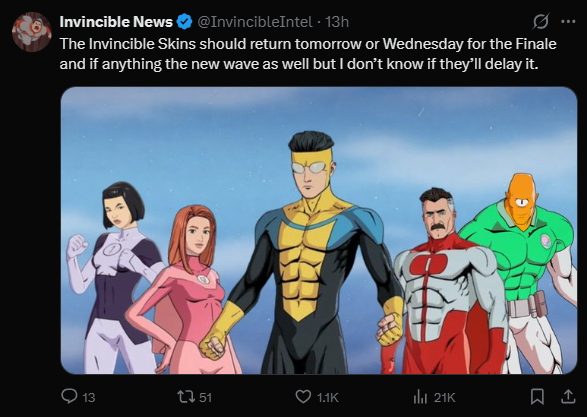 Grand Regent Thragg tweet media