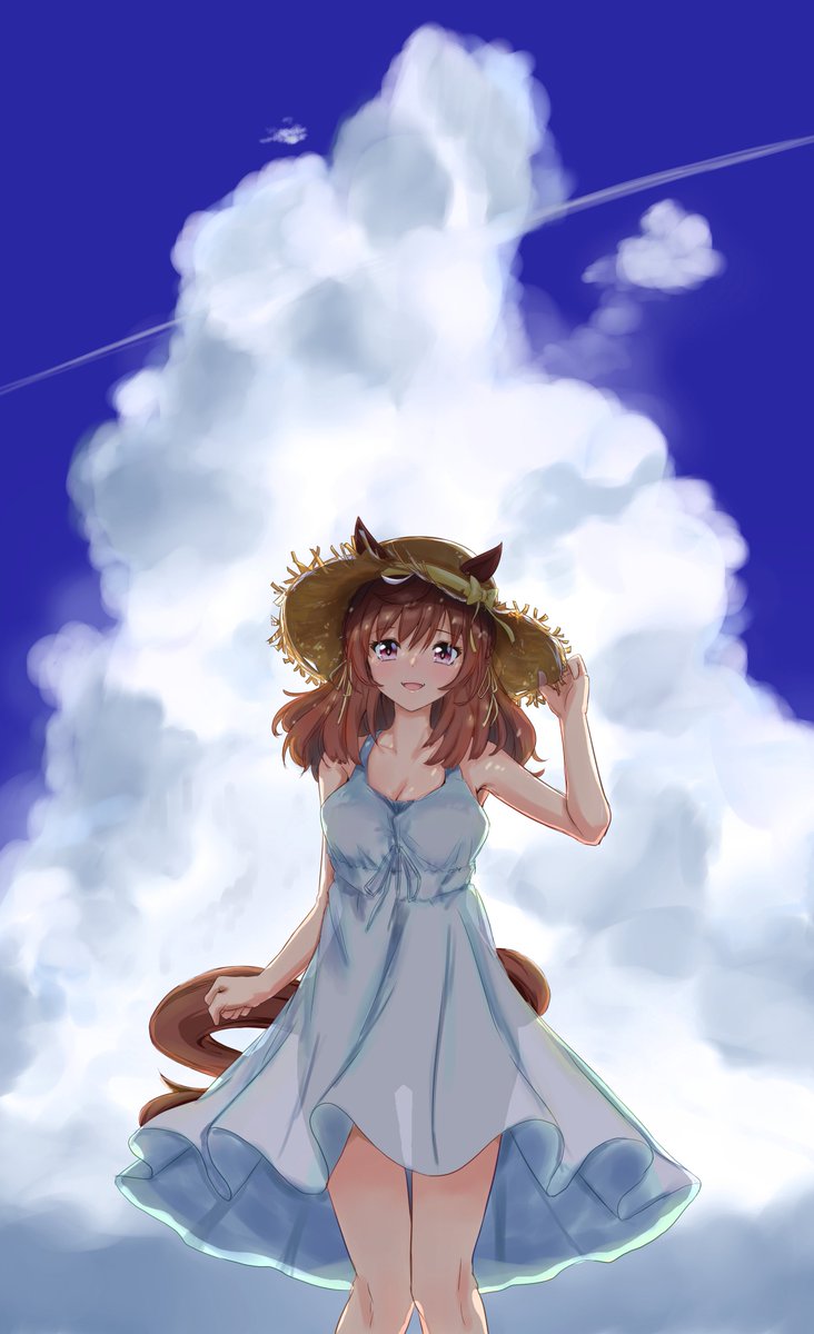 夏ブエナ