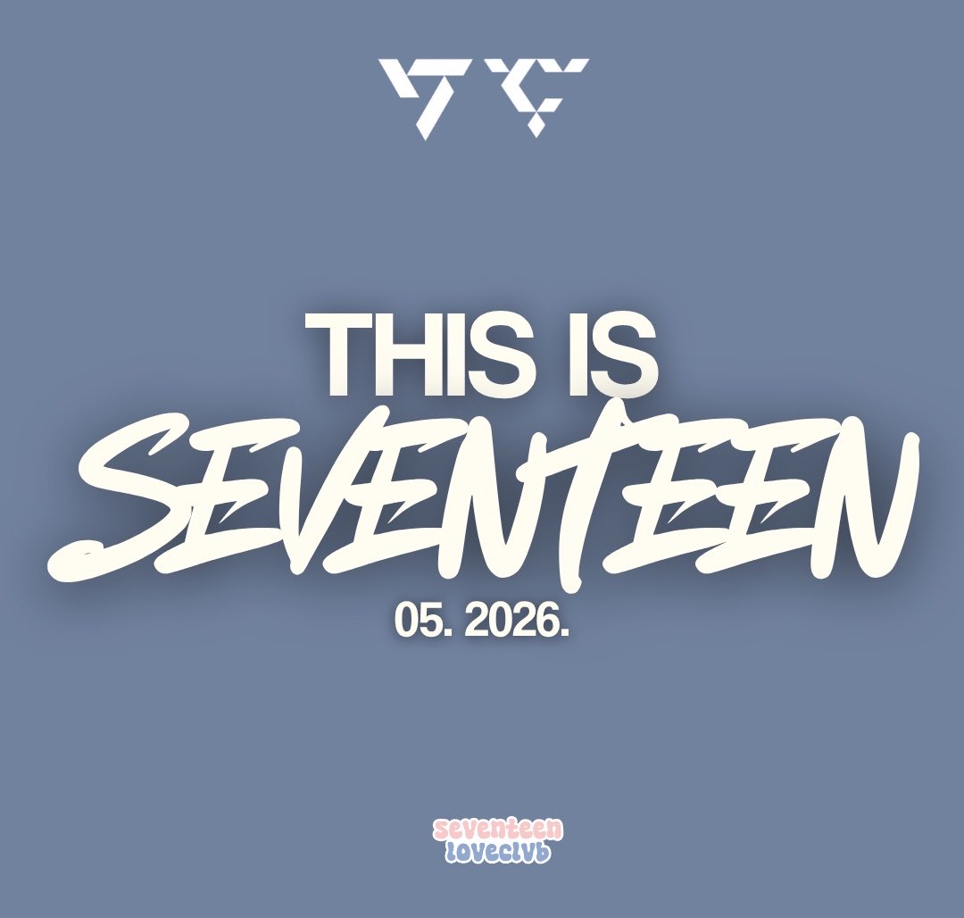 TEAM SVTLOVECLVB tweet media