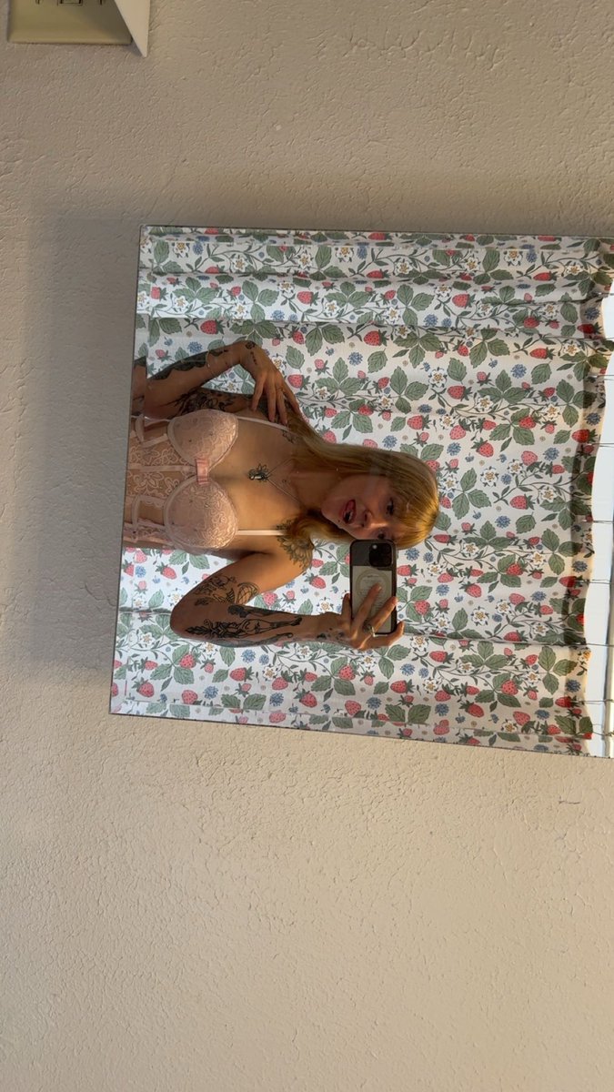 Alyssa Farabaugh tweet media