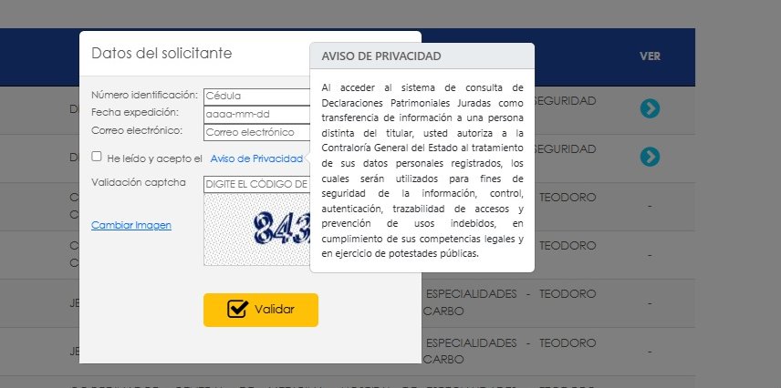 Carlos Sacoto tweet media