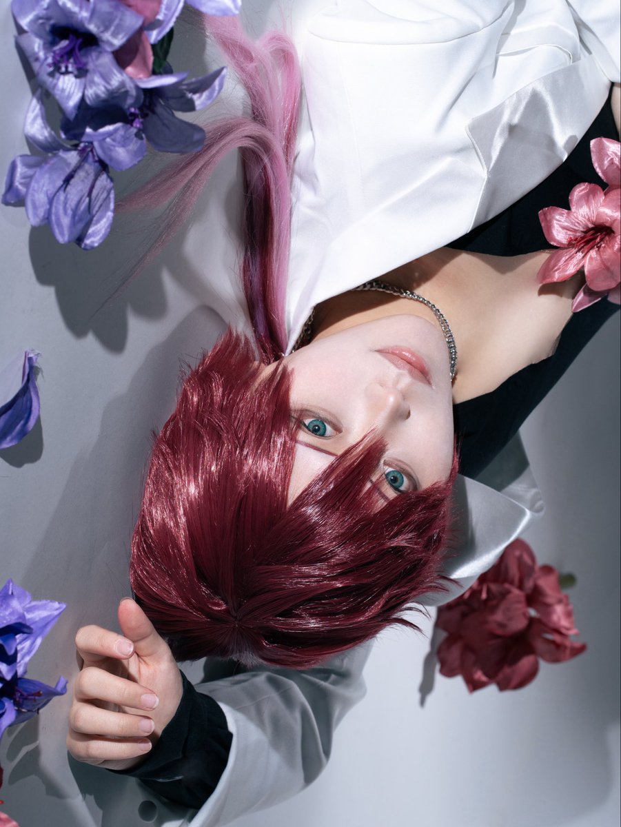 あお✴︎🌈そ【西4 セ18】売り子👻🔪 tweet media