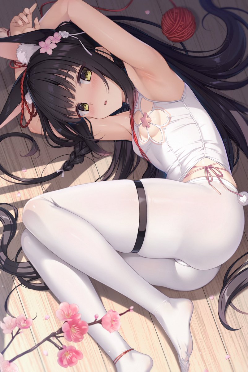 柚夏(ゆずか) tweet media