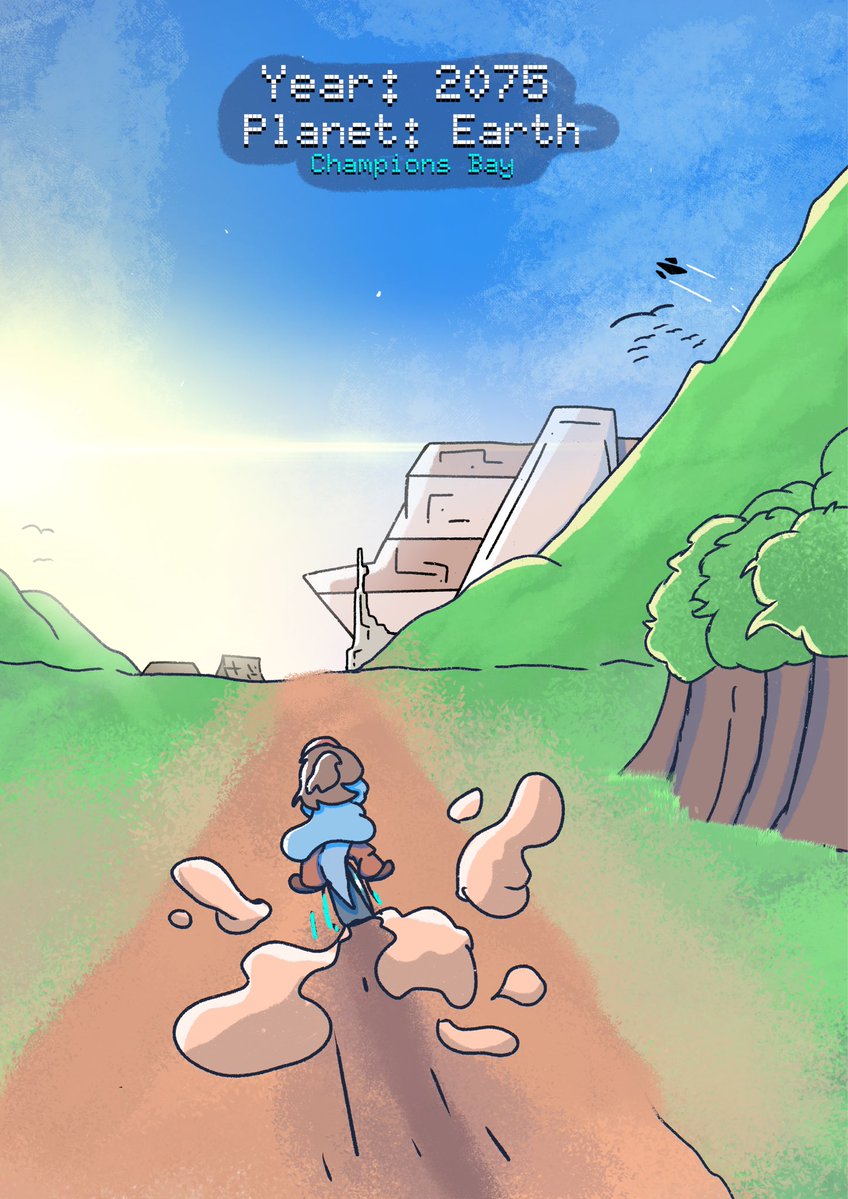 SpoiltFox tweet media