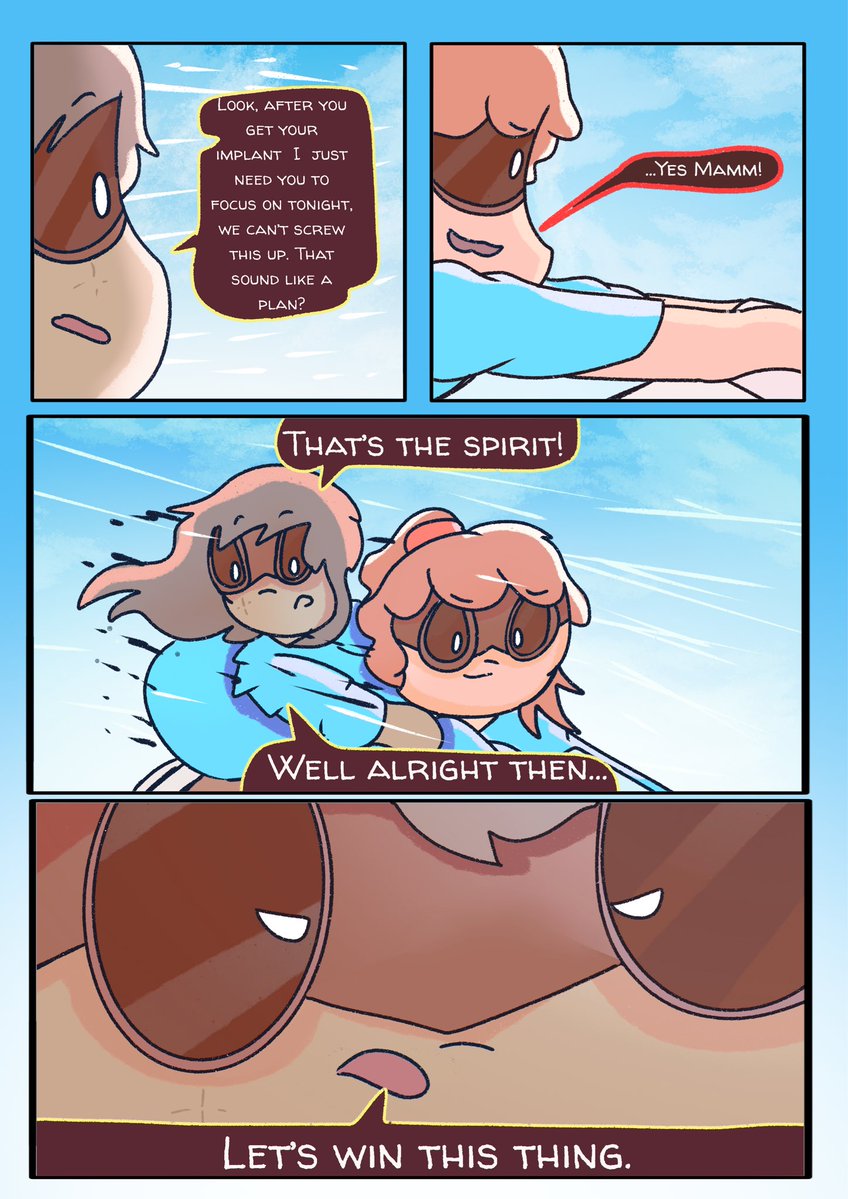 SpoiltFox tweet media