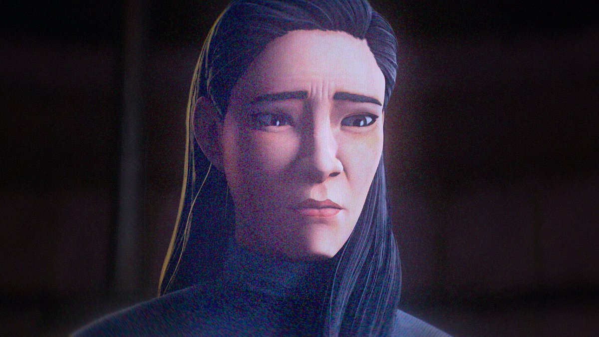 King Terak 🪲 Will Davies tweet media