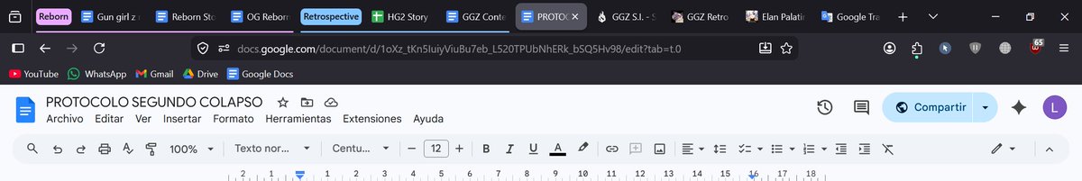 NEO Elssis Shaw tweet media