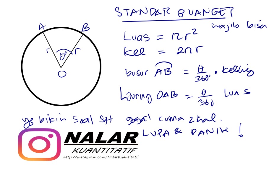 Misbah مصباح ig :NalarKuantitatif tweet media
