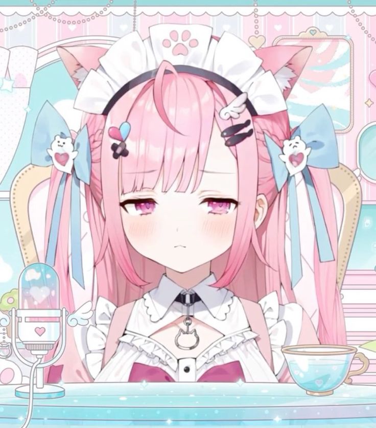 神無月テオ⚓️🎀🐾⚓️⛴️💫🎵🍣🍮💕🎧🍨 tweet media