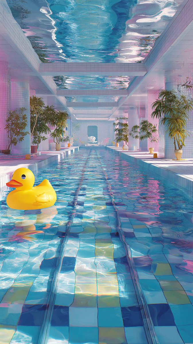 liminalvoid97's tweet image. #dreamcore #liminalspace