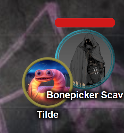convergencestud's tweet photo. This worm was CARRYING in last night's playtesting.  

HE TOOK CONTROL OF THE ENEMY APC AND BLEW THEIR LEADERS UP!!!

He doesn't blink btw. https://t.co/bpi56Vl4fP