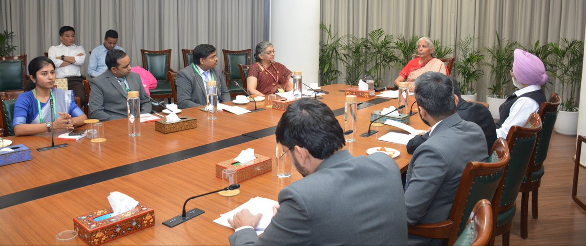 INSTITUTE OF GOVERNMENT ACCOUNTS & FINANCE (INGAF) tweet media