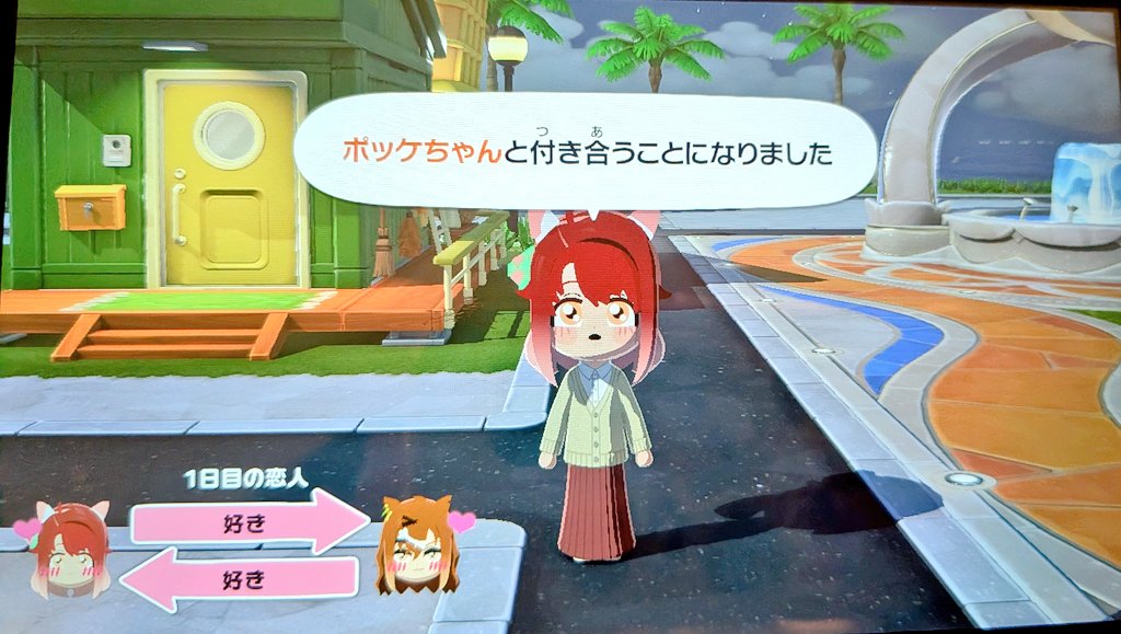 さなやま🥕 tweet media