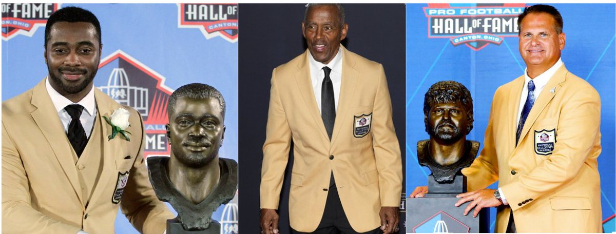 NFL Alumni tweet media