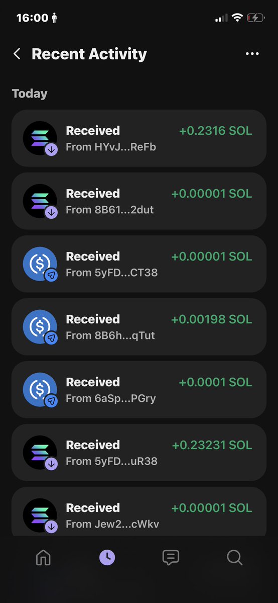 L✨🤎 tweet media