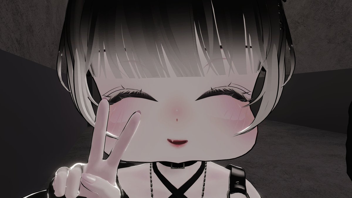 ぶろりー@VRC tweet media