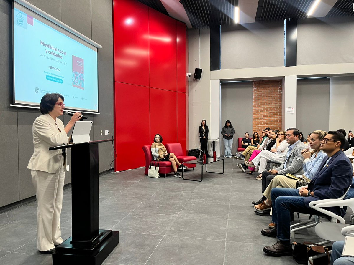 CCE de León tweet media