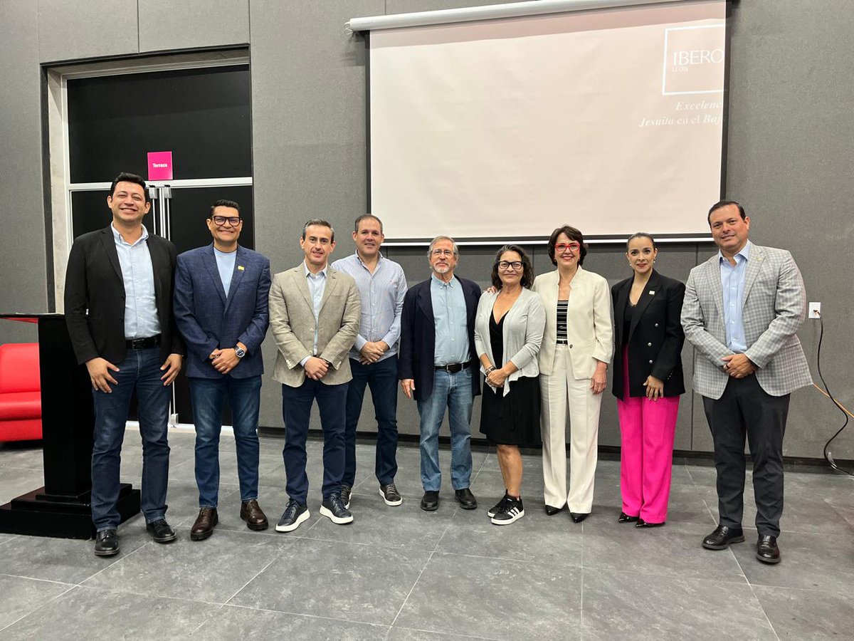CCE de León tweet media