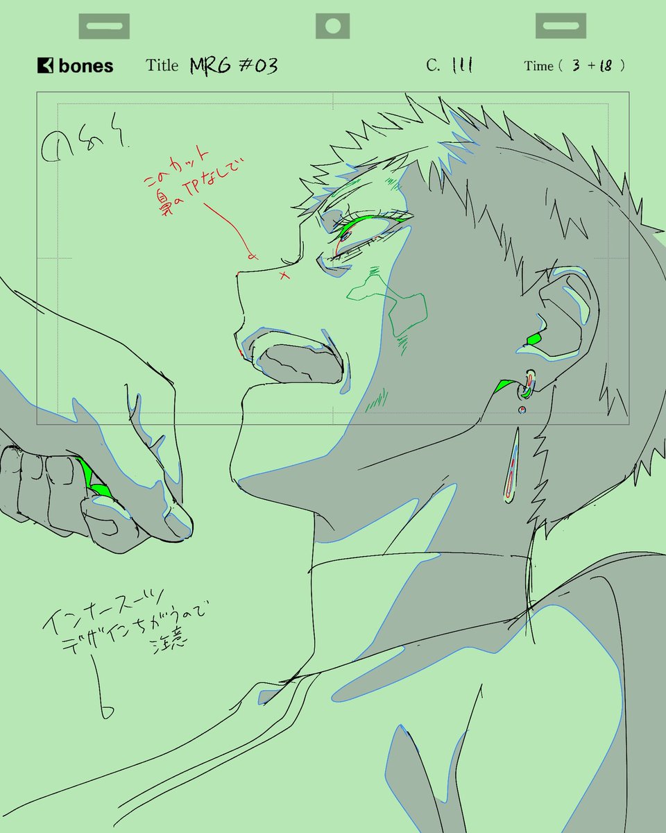 トクヲカ tweet media