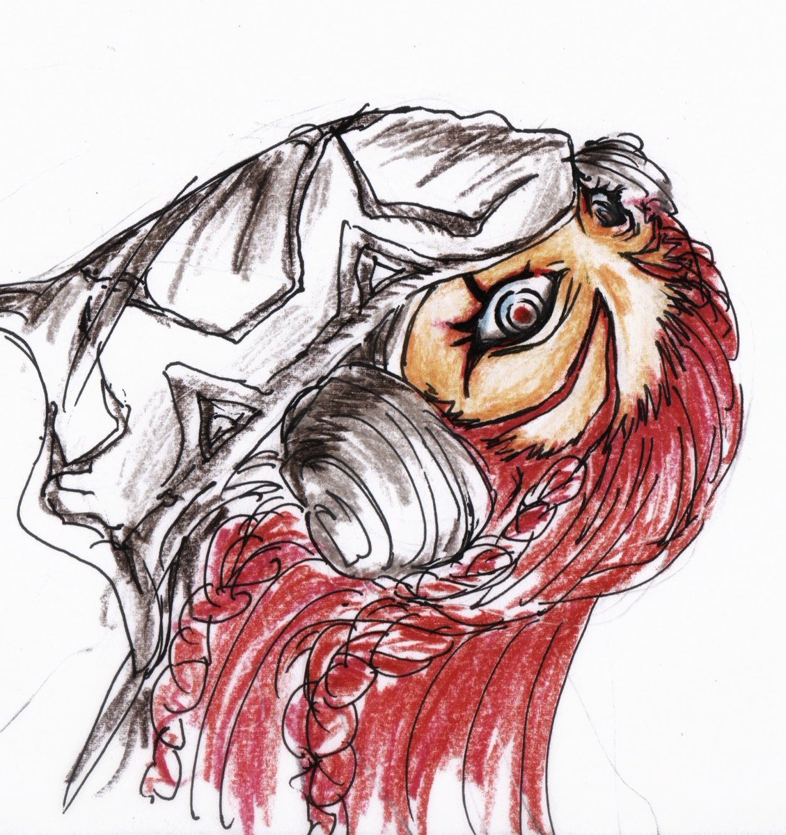 k@naMINGo tweet media