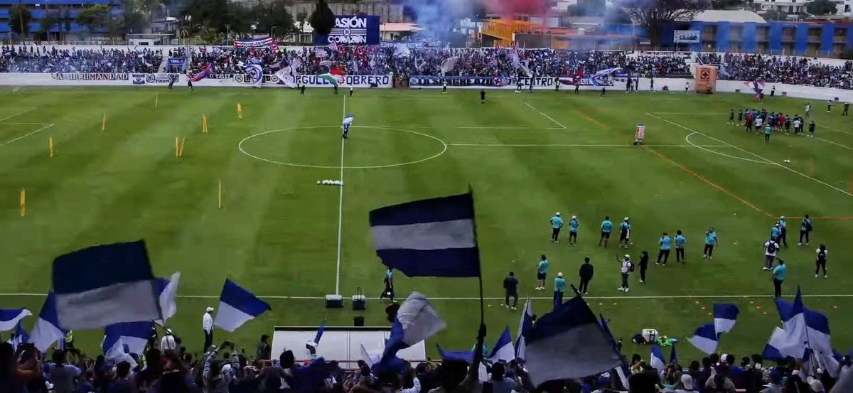 Sangre Azul tweet media