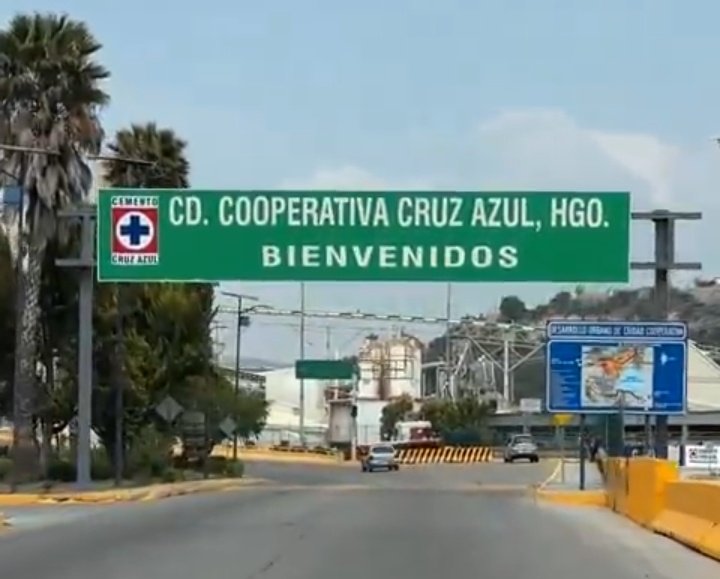 Sangre Azul tweet media