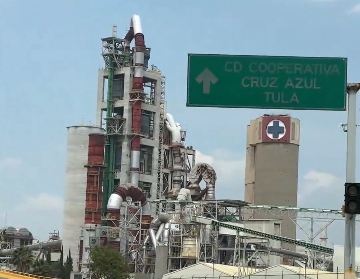 Sangre Azul tweet media