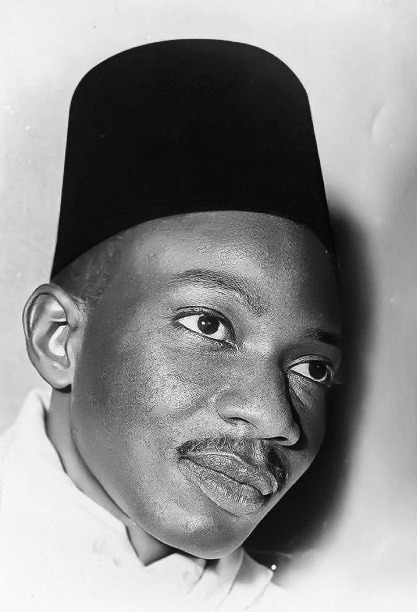 Mame Cheikh Al Maktoum SY 🤍 : un modèle de vie