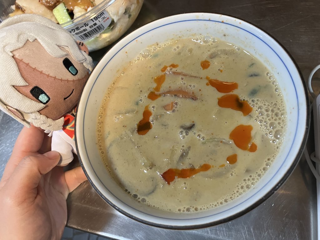 ゆりにゃん tweet media