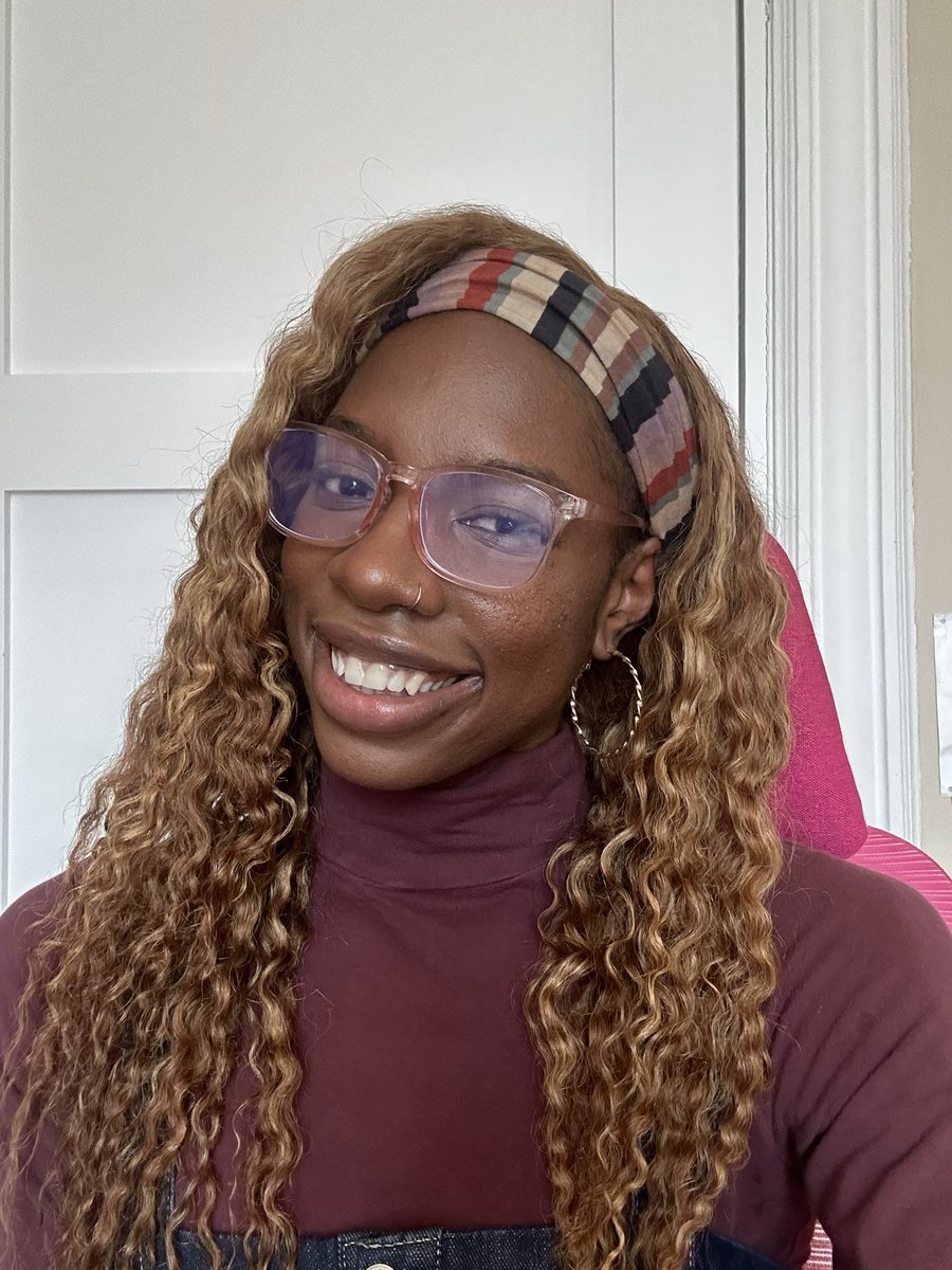 Barbara | YouTuber | UGC Creator 🇨🇦 tweet media