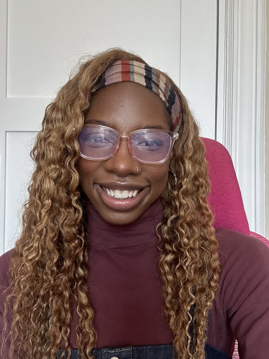 Barbara | YouTuber | UGC Creator 🇨🇦 tweet media