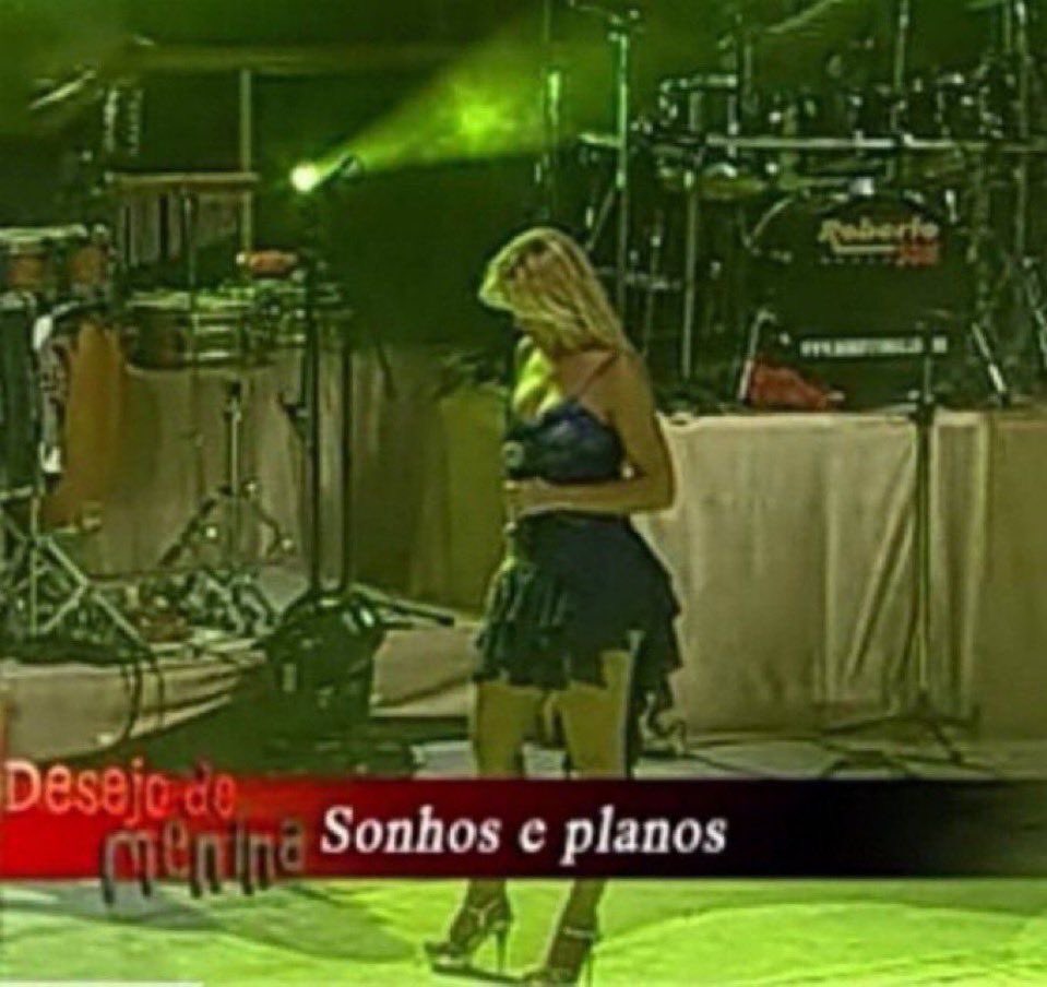 o curioso caso da mulher que quer fazer tudo, mas não faz nada por medo de começar 
&amp;
quando começa animada, nunca termina e fica triste