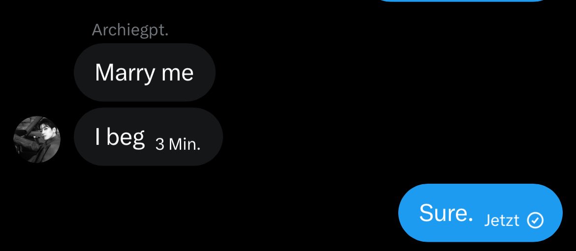 Wait, so are we boyfriends or…?