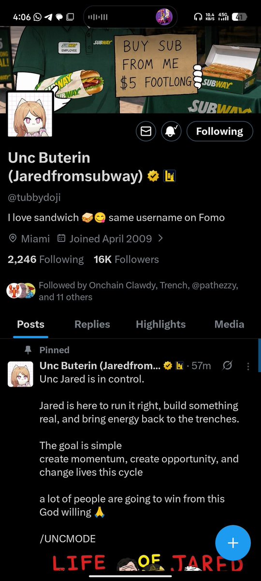 JAMES 💚💚💚 tweet media