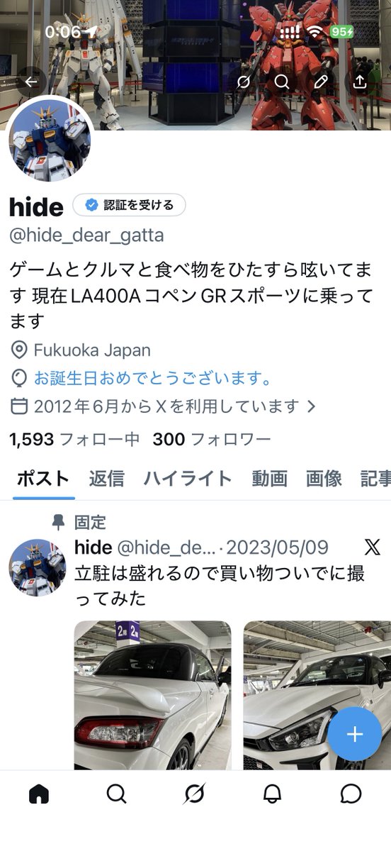 hide tweet media