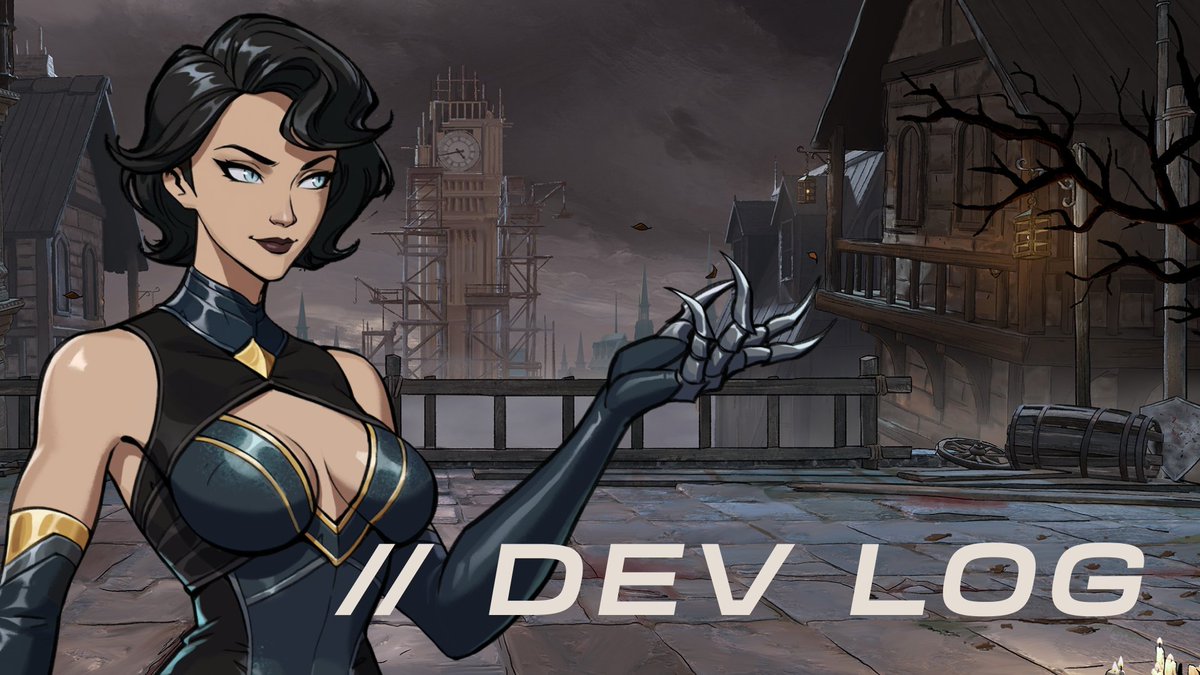 Eighth Era Studios tweet media