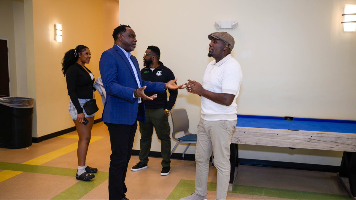 JesusHouseBaltimore tweet media