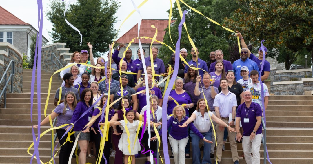JMU Alumni Assoc. tweet media