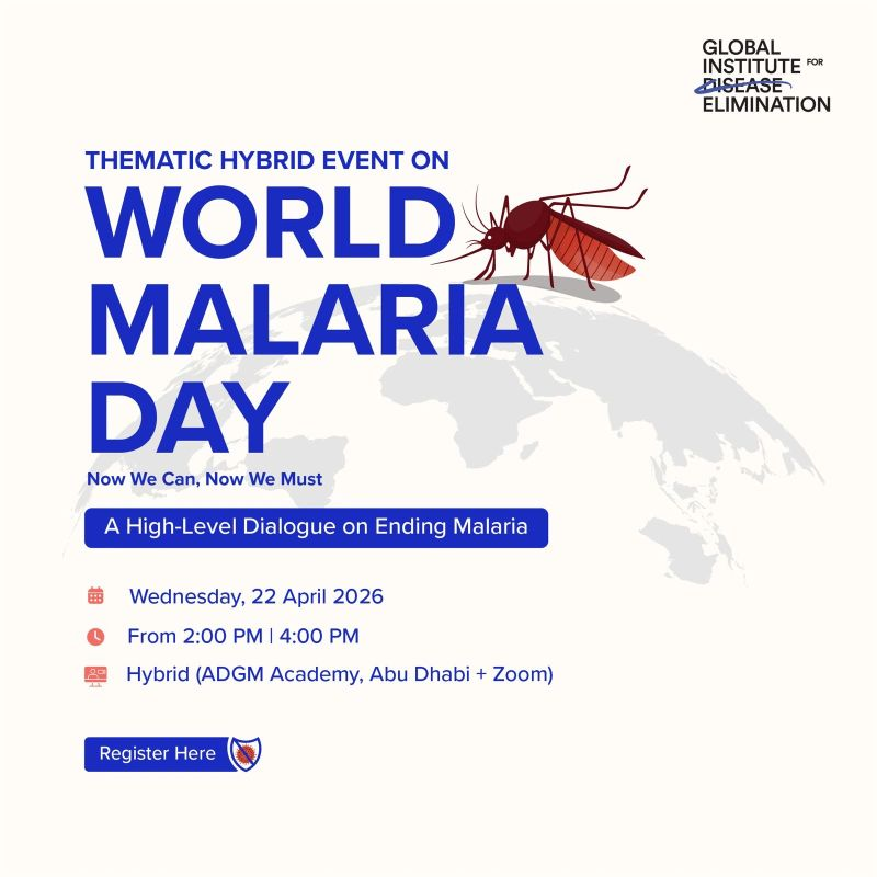 MESA - the malaria knowledge hub tweet media