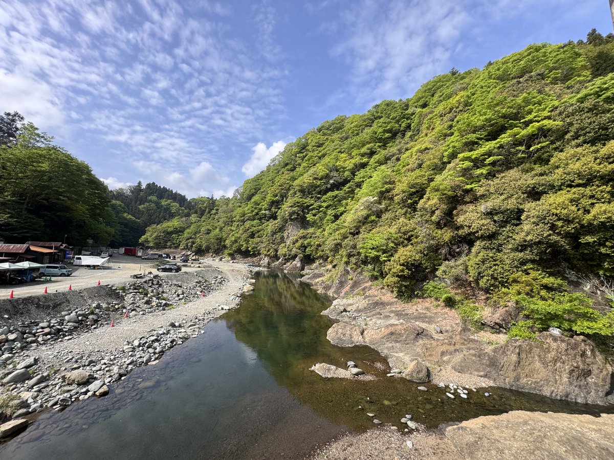 maee0905's tweet photo. 二泊三日 相模原キャンプ⛺️
新しい幕。エアテント

#青野原野呂ロッジキャンプ場
#LA'BELL クレープ＆エスプレッソ
#サンリオピューロランド
#さがみ湖morimori 
#waq air vista https://t.co/1sATWwjQP8