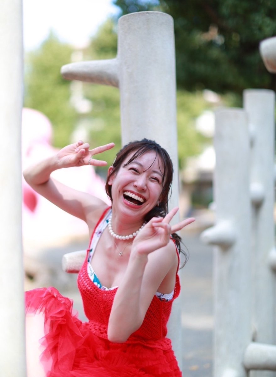 加藤いくみ tweet media