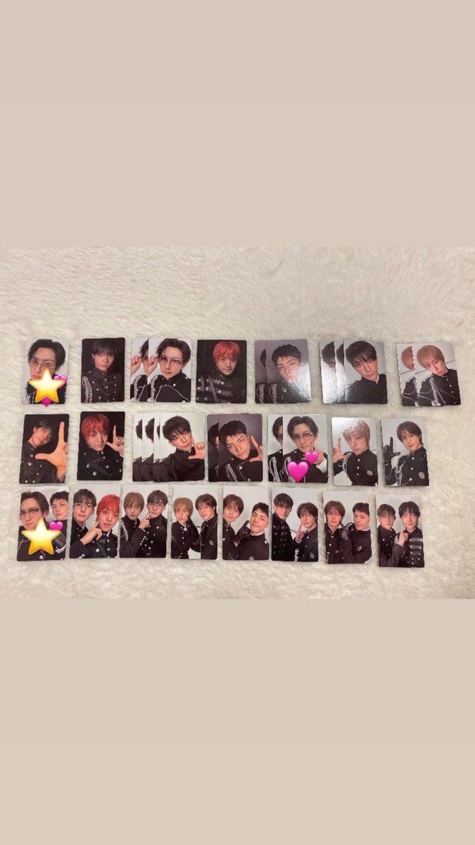 りりちゃ👶🏻💕 tweet media