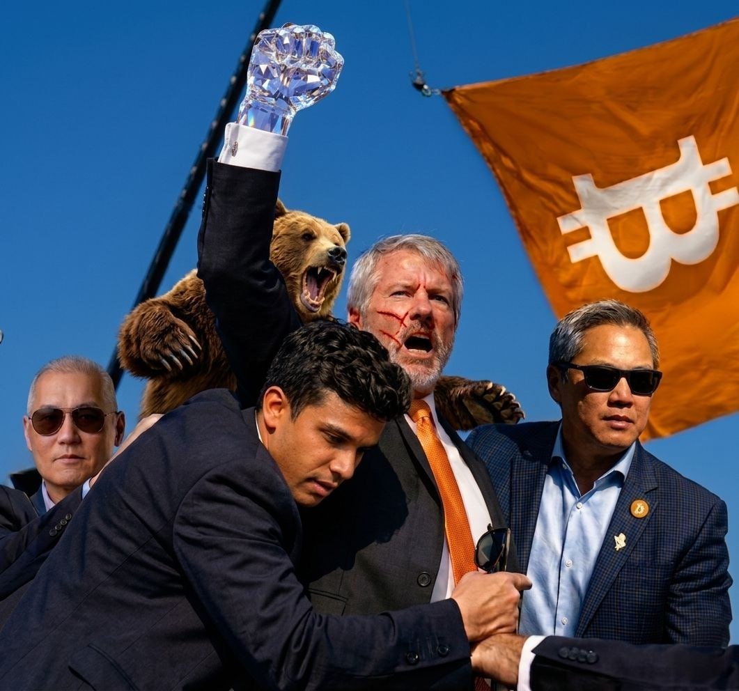upin_io's tweet photo. In $BTC we trust  😂 https://t.co/WumyC3qpOJ