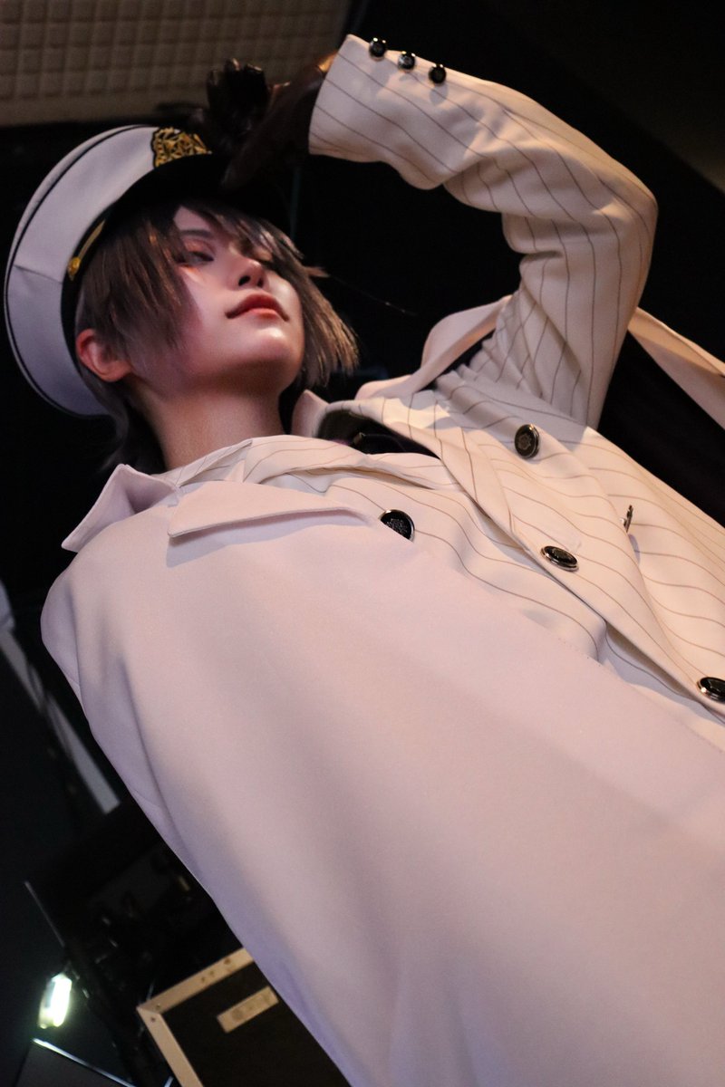 晴ノ縁 和(はのえん なぐ) tweet media